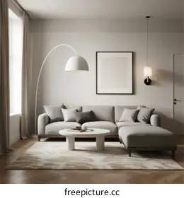 floor lamp