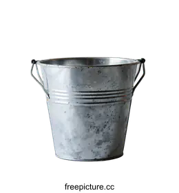 bucket