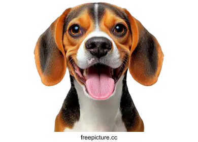 beagle dog
