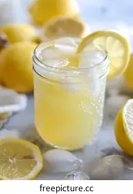 lemonade