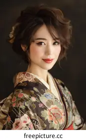 kimono