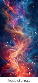 mystery of the universe