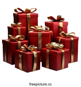 giftboxes