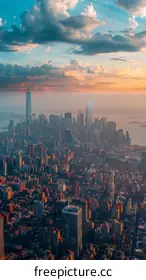 One World Trade Center