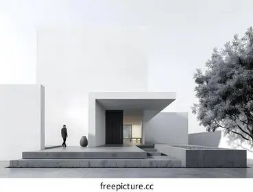 contemporary architecture