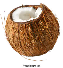 coconut