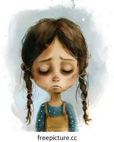 fairytale illustration