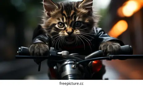 biker