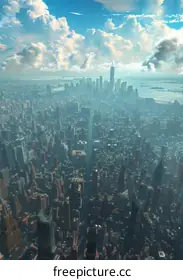 Empire State Building