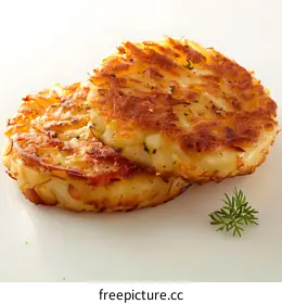 hash brown