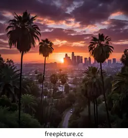 Los Angeles