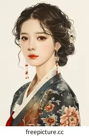 hanbok