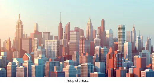 cityscape resilience