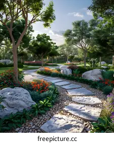 Sustainable development