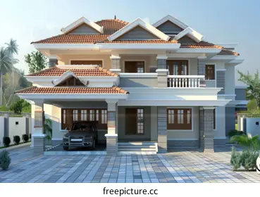 Residential Design