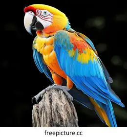 parrot