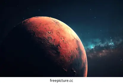 Mars