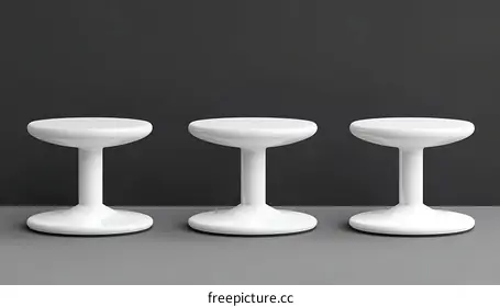 stools