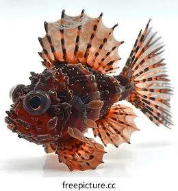 scorpionfish