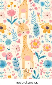 giraffe