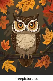 owl