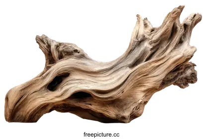 driftwood
