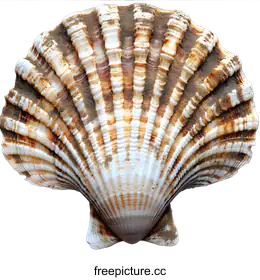 seashell