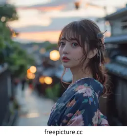 traditional clothing