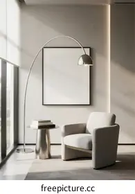 minimal decor