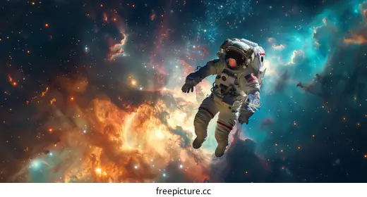 spacewalk
