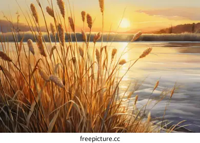 reeds