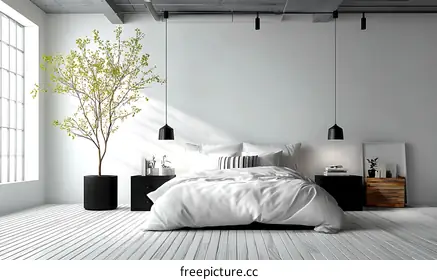 bedroom decor