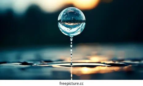 droplet