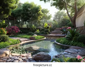 Landscape Design