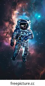 spacewalk