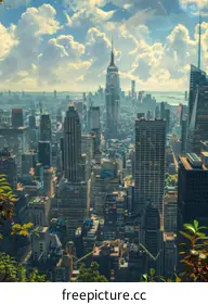 Empire State Building