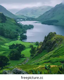 Lake District