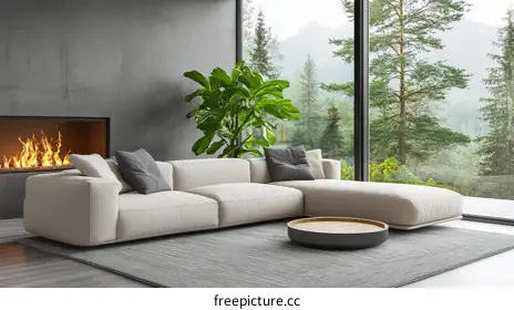 sofa