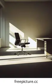 modern office