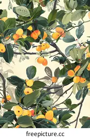 loquat
