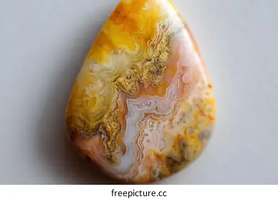 agate