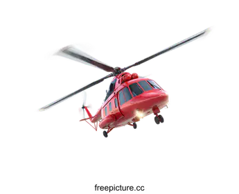 helicopter
