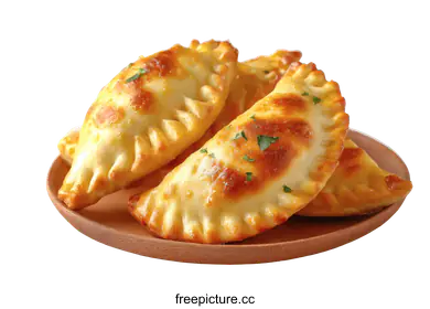 empanadas