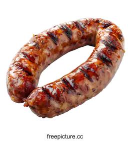 sausage