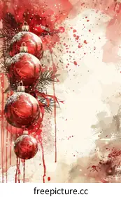 holiday background