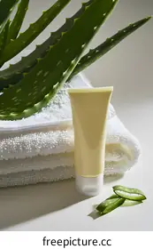 aloe