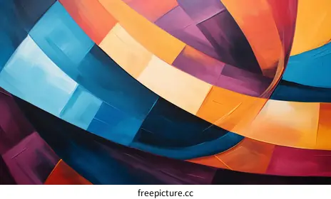 geometric abstraction