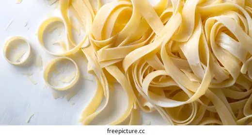 pasta