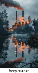 environmental impact