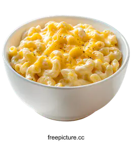 mac and cheese